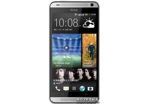 HTC выпустила смартфон среднего класса с двумя активными сим-картами
