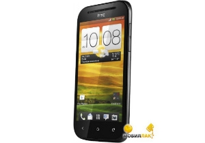 Смартфон HTC Desire SV на две SIM-карты признан самым производительным в своем классе