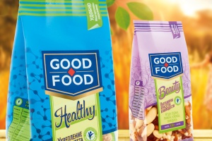 Good Food и Depot WPF: новый взгляд на здоровое питание