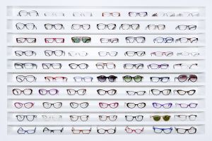 Как выбрать очки и не ошибиться