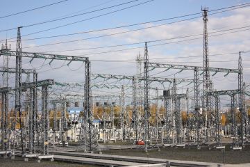 «Россети ФСК ЕЭС» модернизирует систему учета электроэнергии 135 центров питания Урала