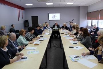 25 школ Башкортостана вошли в проект «Ассоциированные школы  СоюзМаш России»
