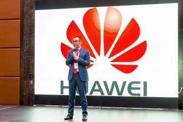 Создание открытой партнерской экосистемы обсудили эксперты в ходе «Huawei Channel Forum»