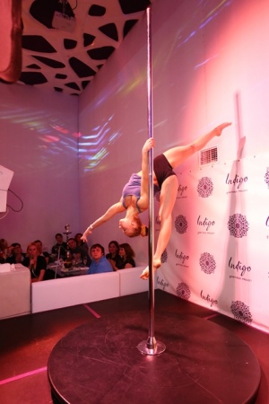 Afterparty Ukrainian PoleArt Championship