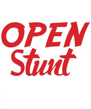 Stunt Buro провело мотофестиваль Open Stunt