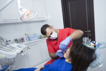 Тигран Григорян: как часто нужно посещать стоматолога?