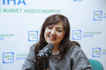 Выпускница АлтГУ вошла в ТОП-15 лучших воспитателей страны