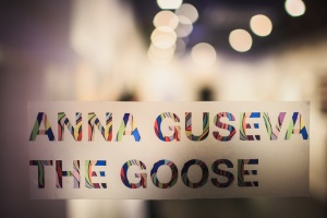 Анна Гусева "The Goose"
