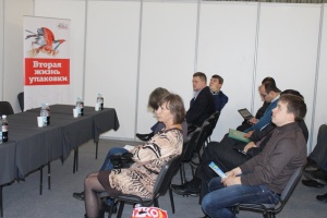 Coca-Cola представила в Екатеринбурге проект по борьбе с отходами