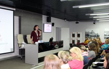 Профессиональная рабочая встреча между туроператорами и турагентствами прошла в Нижнем Новгороде