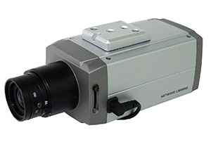 Премьера Hitron — 2-мегапиксельные IP-камеры видеонаблюдения NBT-8253 по доступной цене