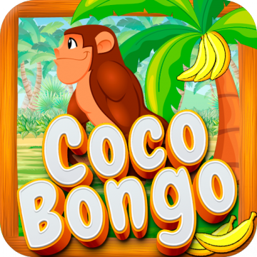 Захватывающая игра «Coco Bongo»