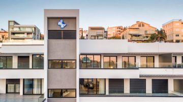 Кипр возобновляет строительство: аналитика рынка недвижимости