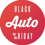 Итоги Black Friday Auto: спрос, бренды, статистика продаж.