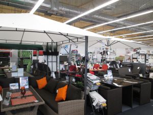 В Полтаве открывается первый магазин товаров для дома JYSK