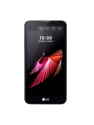 Новый смартфон LG X view поступил в продажу в России