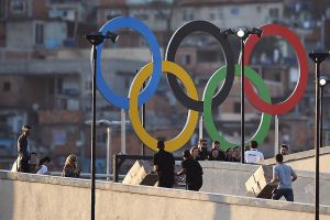 Расходы российских рекламодателей на трансляции Олимпиады резко выросли