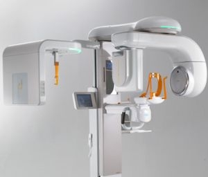 Cовершенный конусно-лучевой компьютерный томограф в клинике «Призма» уже получил первые отзывы