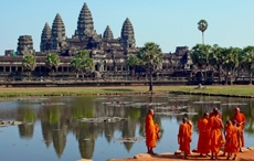 Комбинируем Вьетнам с Лаосом и Камбоджей от туроператора ICS Travel Group