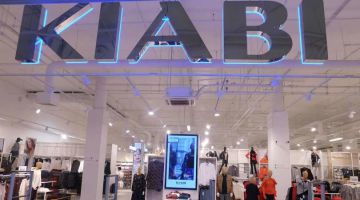 KIABI привели покупателей в магазины с помощью диджитал-аудио рекламы