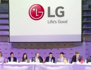 Компания LG Electronics стала партнером образовательного парка «Кидзания» в Москве