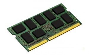 Модули памяти Kingston DDR4 SO-DIMM прошли проверку на совместимость с процессорами Intel Xeon D-1500