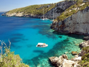 Туроператор ICS Travel Group представляет летние туры в Грецию!