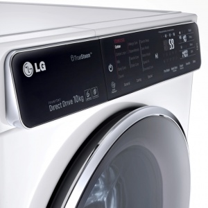 LG продала более 20 миллионов стиральных машин по всему миру