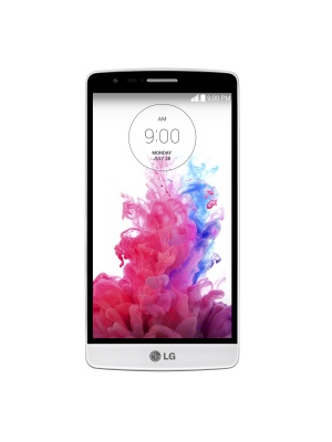 Стильный LG G3 S задает новые стандарты среди смартфонов средней категории благодаря своему большому экрану и передовым функциям