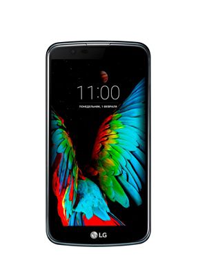 LG и «Связной» запустили совместную рекламную кампанию смартфона LG K10 LTE