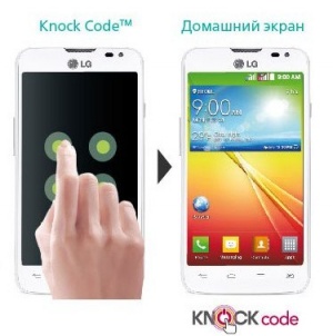 Смартфон LG L65 поступил в продажу в России