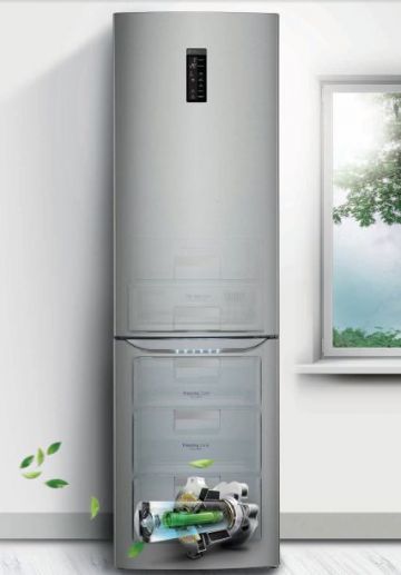 15 миллионов холодильников LG с инверторным линейным компрессором было продано по всему миру