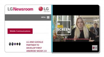 Смартфон LG G6 оснащен дисплеем Fullvision , отличается высокой производительностью и удобством использования