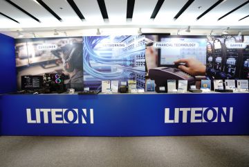 LITE-ON представляет новейшие облачные и корпоративные решения на COMPUTEX 2019