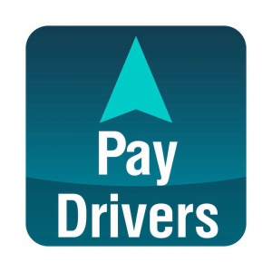 Pay Drivers запустила первую рекламную кампанию в Санкт-Петербурге