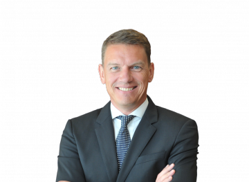 Ларс Леманн назначен исполнительным президентом Carlsberg Group по региону Восточная Европа и президентом «Балтики»