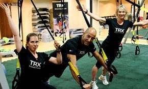 X-Fit & Life Fitness: обучающие семинары от ведущих фитнес-экспертов