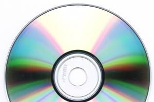 Тиражирование CD дисков