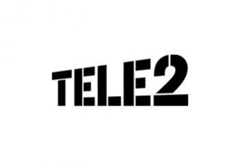 Tele2 растет в сегменте B2B