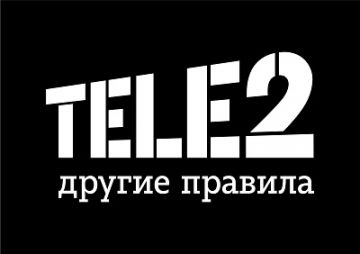 Tele2 лидирует по темпам строительства LTE-сетей в России