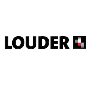 Louder объявило о ребрендинге