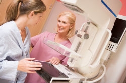 Новости медицины: эффективная и точная маммография в клинике Ассута