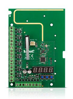 Satel выпустила контроллер MTX-300 для создания беспроводной охранной сигнализации
