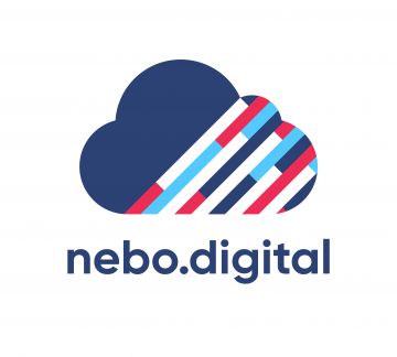 NEBO.digital размещает рекламу на экранах в наземном транспорте