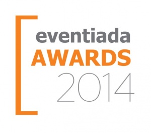 Eventiada Awards объявляет номинации 2014 года