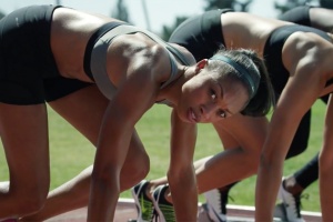 Nike представил скоростной 60-секундный ролик
