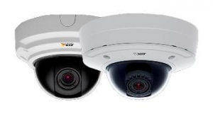 AXIS выпустила высокозащищенные сетевые камеры P3365-V/VE с Full HD разрешением при 25 к/с