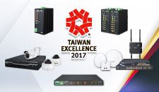 Инсотел: Сетевые решения Planet для IoT и IIoT награждены премией 2017 Taiwan Excellence