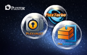 Новые программные решения Plextor, повышающие функционал твердотельных накопителей