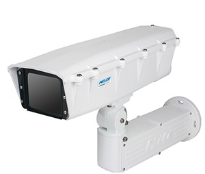 Новые продукты Pelco — 5 MP уличные IP-камеры видеонаблюдения с защитой от обледенения